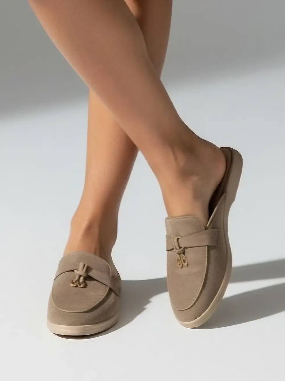 Thumbnail: Ladies Clogs Sandals Slippers