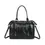 Thumbnail: Gallantry Metallic Patent Tote Bag