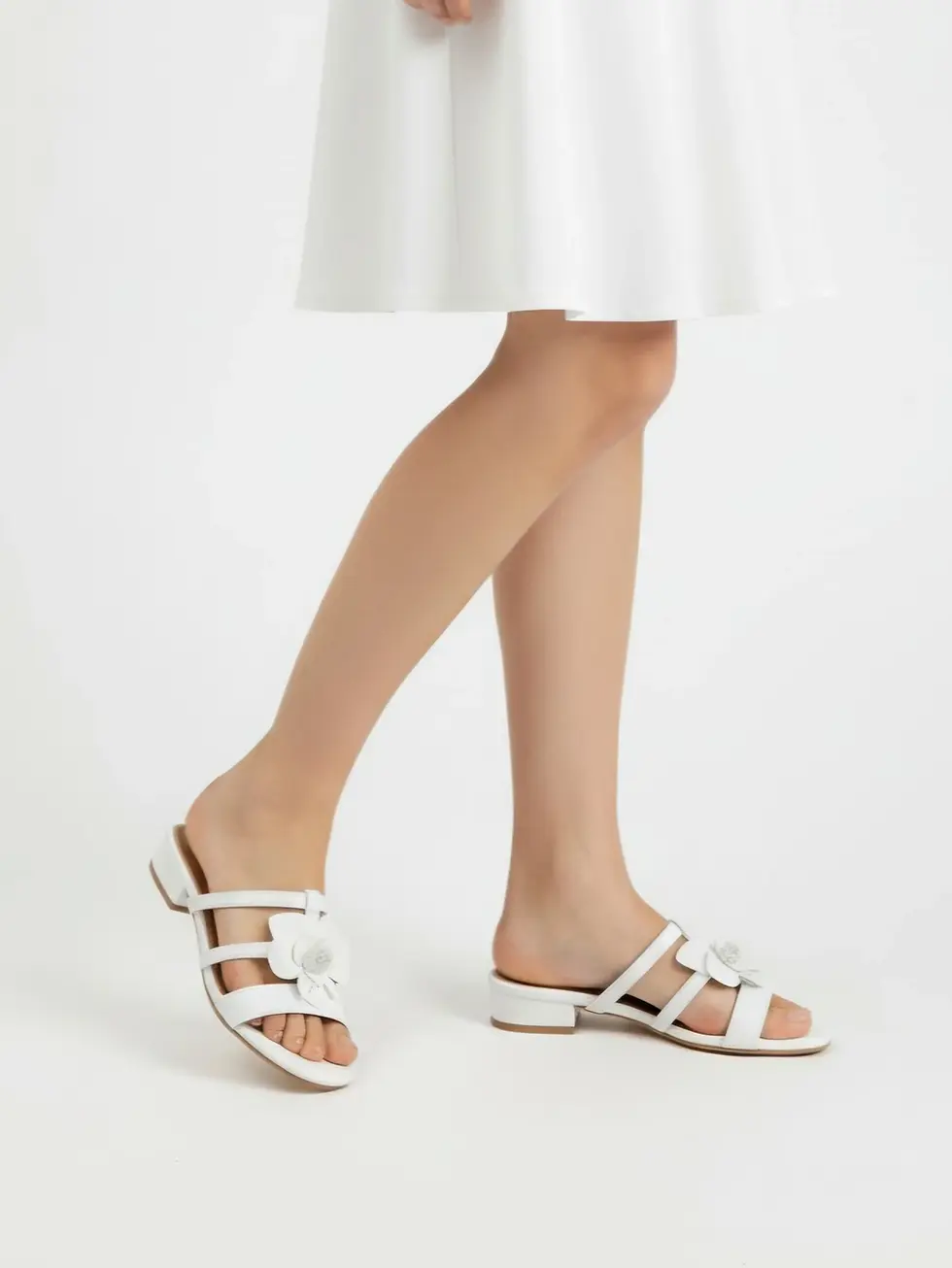 Thumbnail: Mules Slider Sandals