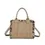 Thumbnail: Gallantry Fur Handbag