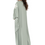 Thumbnail: Women's Long Dress Kaftan Long sleeve embroidered abaya dress ladies long dress