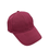 Thumbnail: Mens Womens Baseball Cap Adjustable Plain Adults Summer Classic Sports Sun Hat
