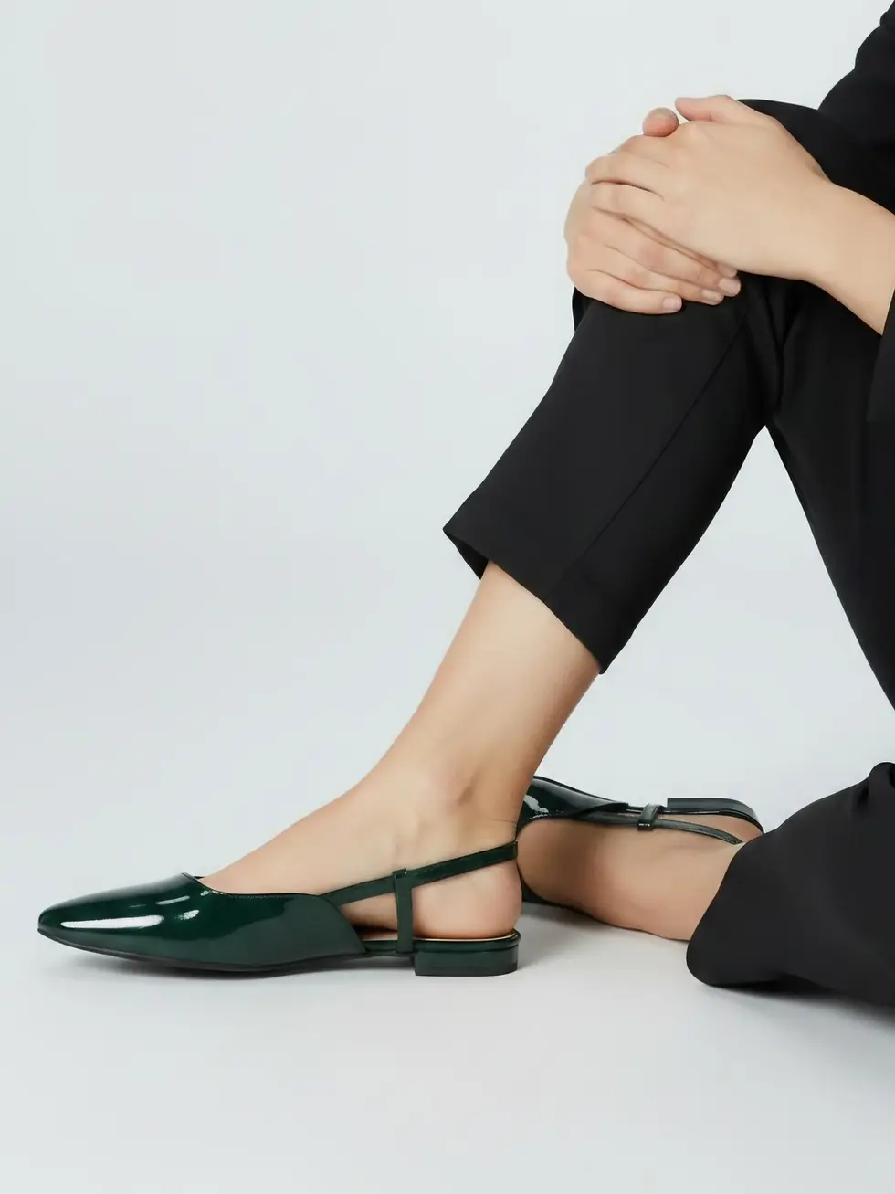 Thumbnail: Ballerina Shoes