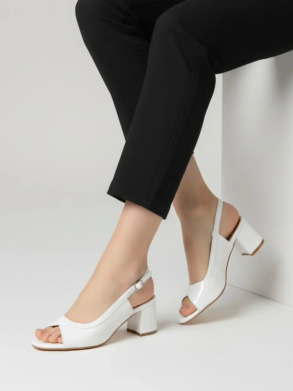 Thumbnail: Ladies Sandals