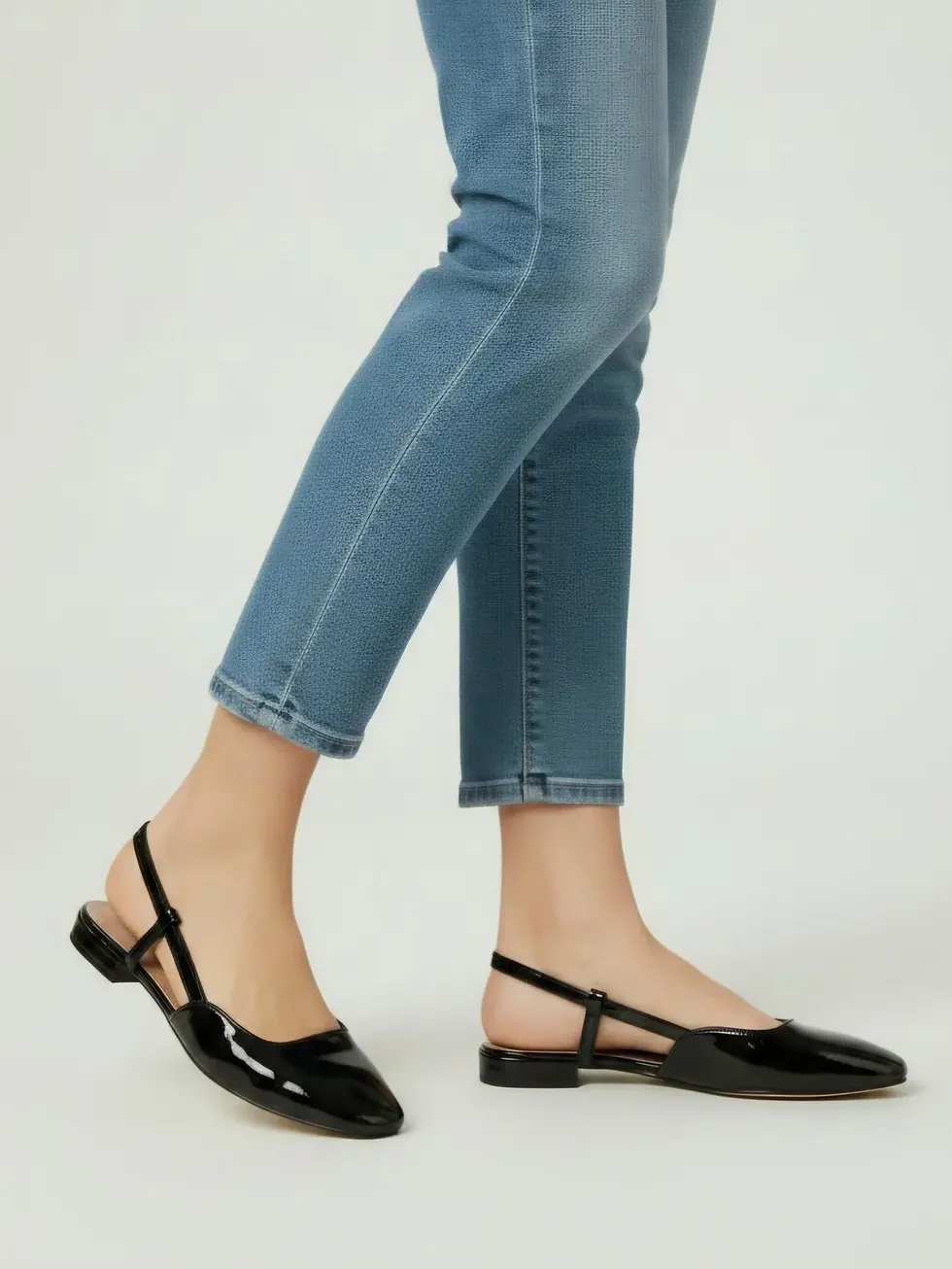Thumbnail: Ballerina Shoes