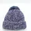 Thumbnail: Unisex Comfy Knitted Pompom Winter Beanie