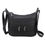 Thumbnail: Ladies Handbag Classic Satchel Work Holiday Bag Black Office Bag Womens Handbag
