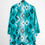 Thumbnail: Printed kimono