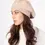 Thumbnail: Beret Women Wool