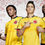 Miniatura: Camiseta de la Selección Colombia eD.2015