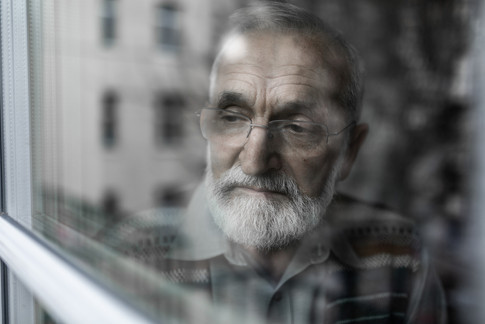 The Management of Treatment Resistant Depression for the Elderly
