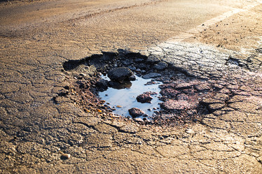 The Best Cars for Potholes in New Orleans