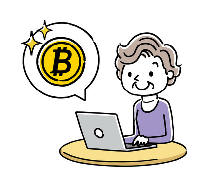 How to Explain Bitcoin to Your Grandparents