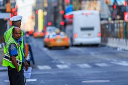 Traffic Man