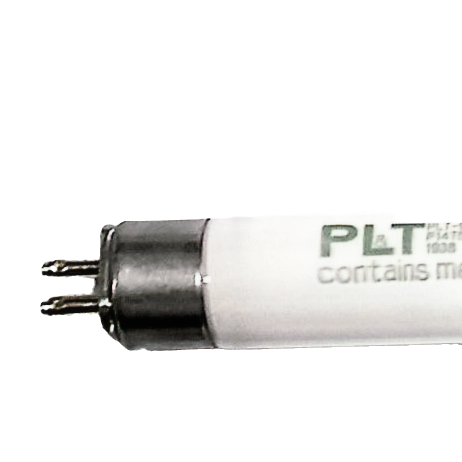 PLT F14T5/840 14W T5 4000K High Efficiency Linear Fluorescent Tube Light Bulb