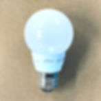 TCP LED5E26G1627KF 5W 2700K G16 Dimmable Frosted LED Globe Bulb 40W Equiv