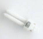 compact fluorescent bulb