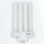 FML27/65 27W 6500K Daylight 4-Pin PL GX10q-4 Base Quad CFL Lamp