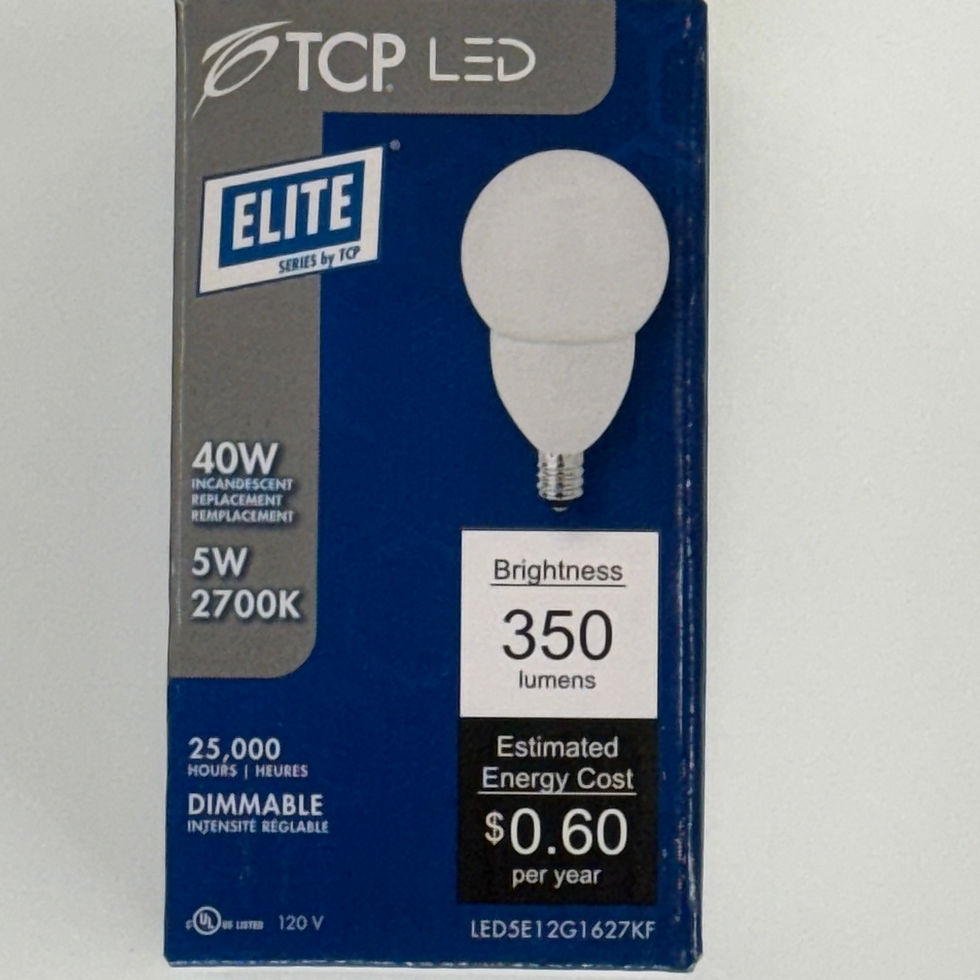 LED5E12G1627KF