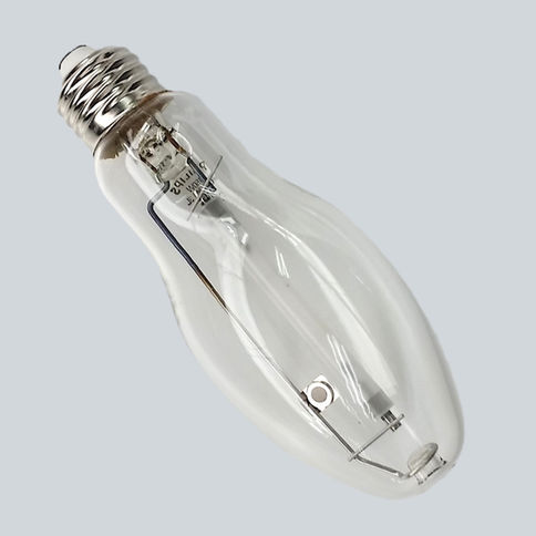 Philips 30347-9 C150S55/M 150W ED-17 Medium E26 Base High Pressure Sodium Bulb