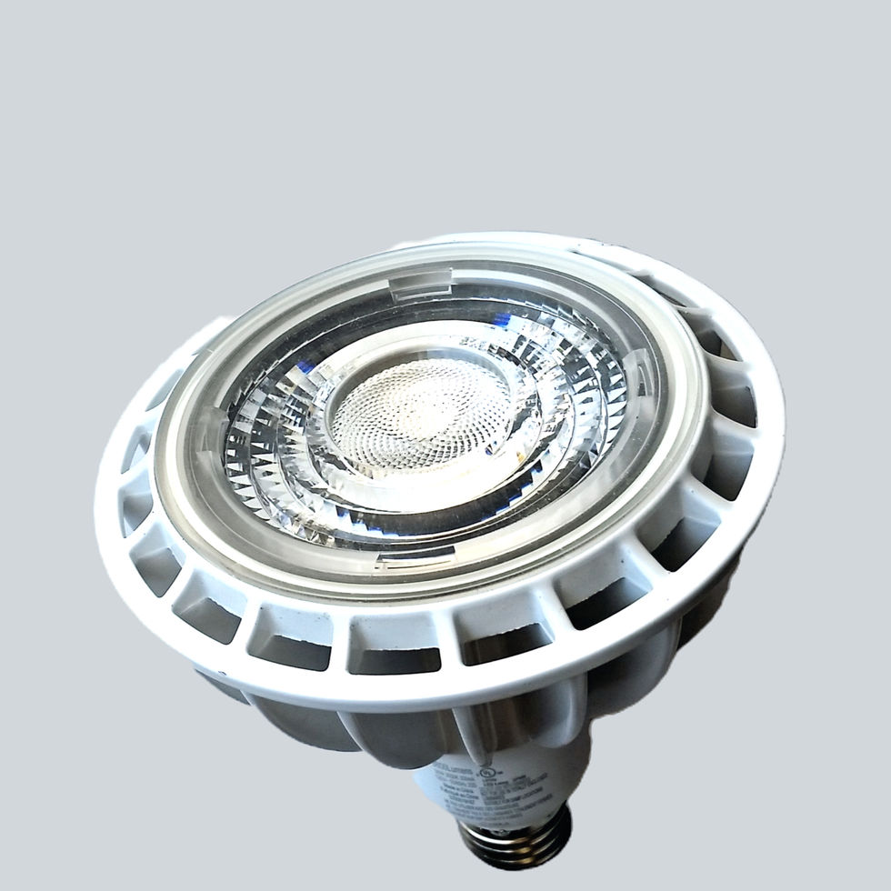Philips Non-Dimmable 36W 3000K High Output 25 Degree PAR38 LED Bulb