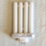 FML27/65 27W 6500K Daylight 4-Pin PL GX10q-4 Base Quad CFL Lamp