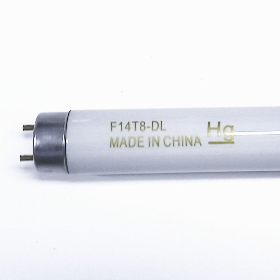 Pro-start F14T8/D 14W 15" Inch T8 6500K Linear Fluorescent Tube Light Bulb