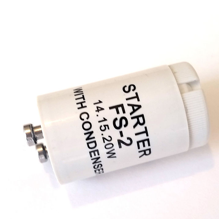 thumbnail image 2 of T8 2x18/30/58W Compact Electronic Ballast Instant Tube 2 of 10