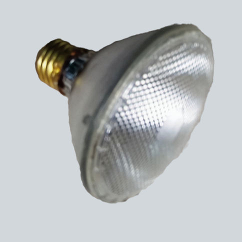 FEIT 50PAR30/QNFL-130 50W PAR30 Narrow Flood Indoor/Outdoor Halogen Light