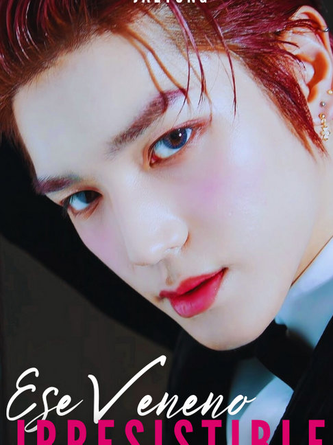 𝙴𝚅𝙸 👑 JaeYong