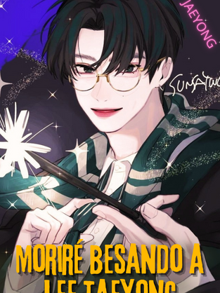 ᴹᴮᴬᴸᵀ 🔮 JaeYong