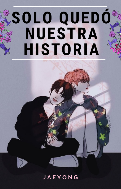 sǫɴʜ ☁️ JaeYong