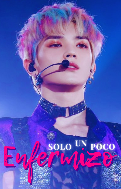 𝓈𝓅𝑒 🍇 JaeYong