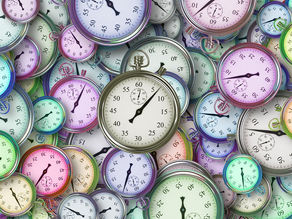 Time Management: Mastering the Clock