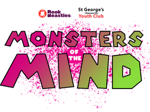 Monsters of the Mind: A Game-Changing Wellbeing Tool for Children