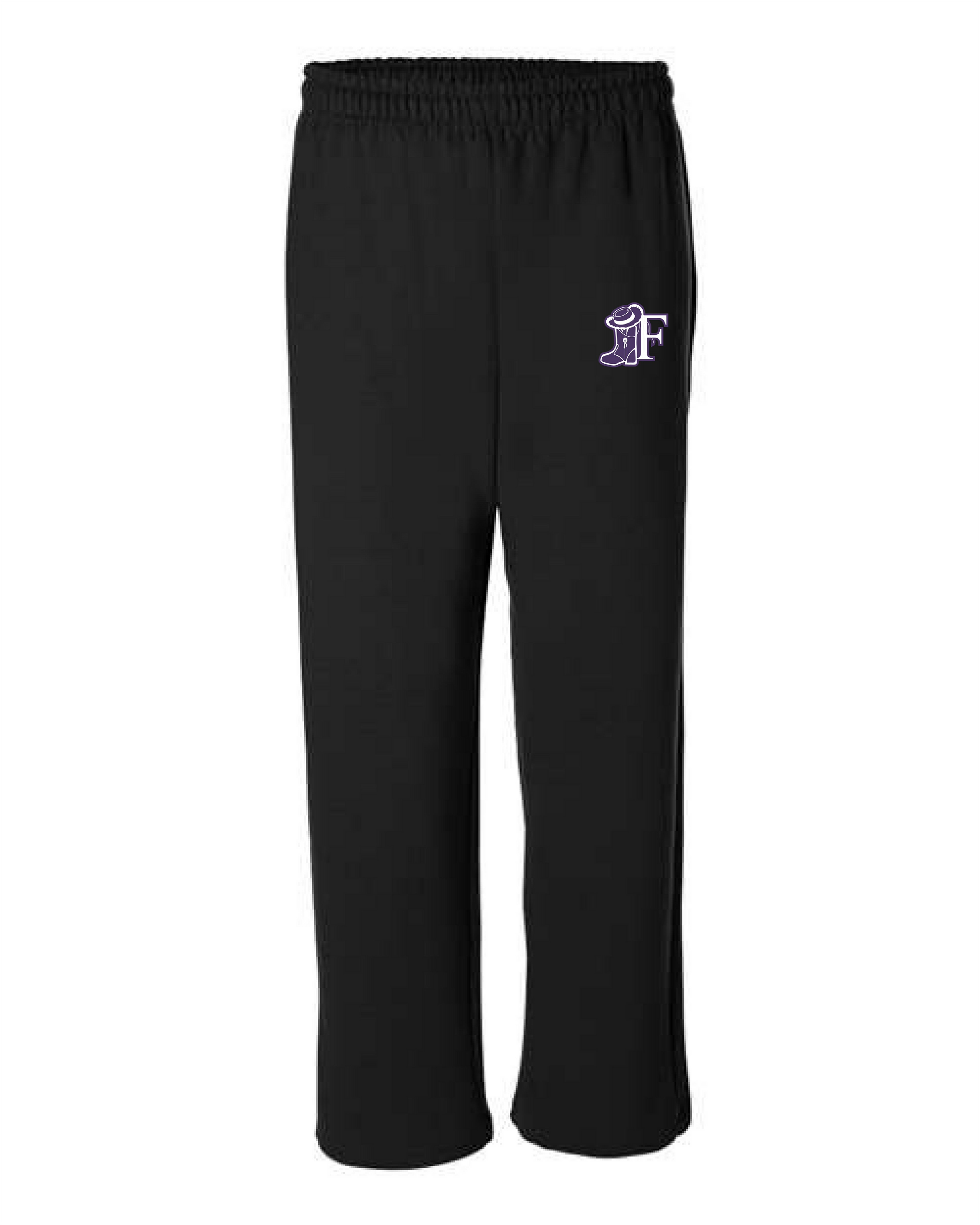 Farmerette Sweatpants