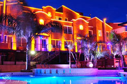 Hotel Mirador de la Villa