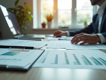 Applying for a U.S. Investment Visa