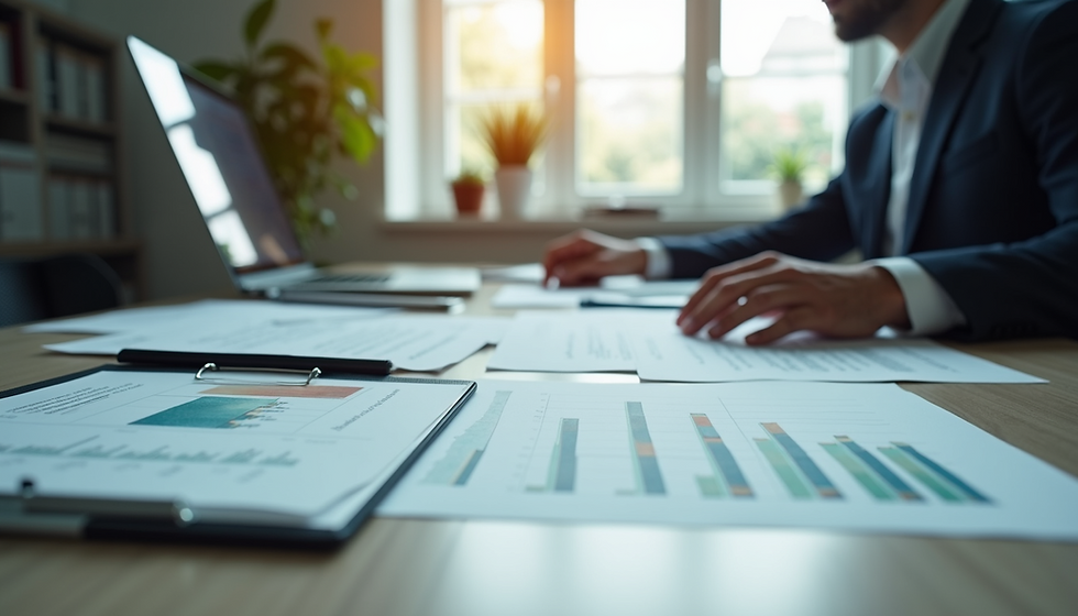 Applying for a U.S. Investment Visa