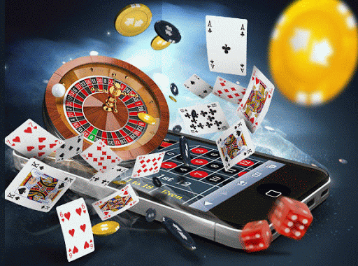 Relationship Between Gambling Disorders, Subtance Use Disorders and Other Mental Disorders