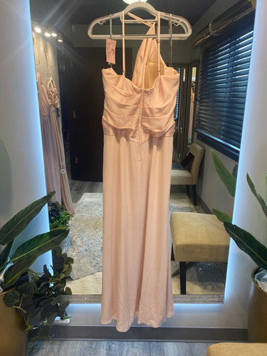 pink vera wang bridesmaid dresses Vera Wang Archival Bridesmaid Dresses