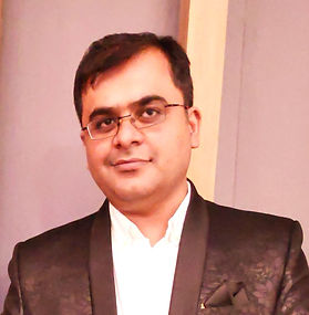 Sachin Athani