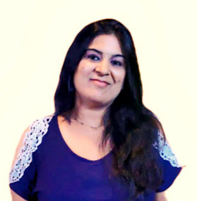 Ashwini SA
