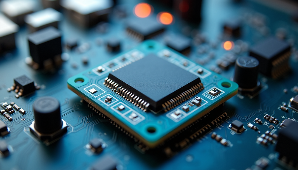 Understanding Embedded Systems: A Comprehensive Guide
