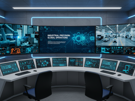 Enhancing Efficiency Through System Optimization Integration