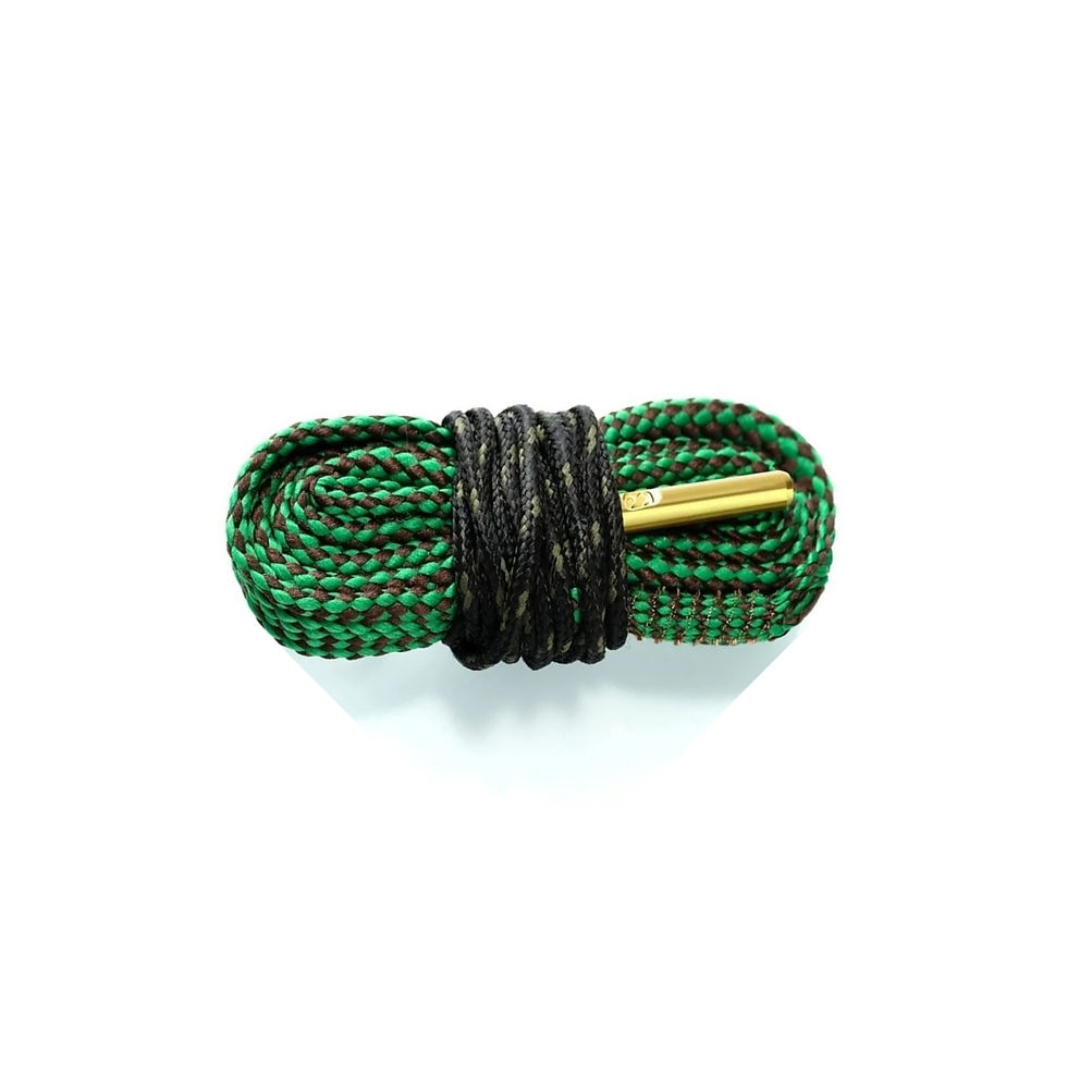 .22 Bore Snake