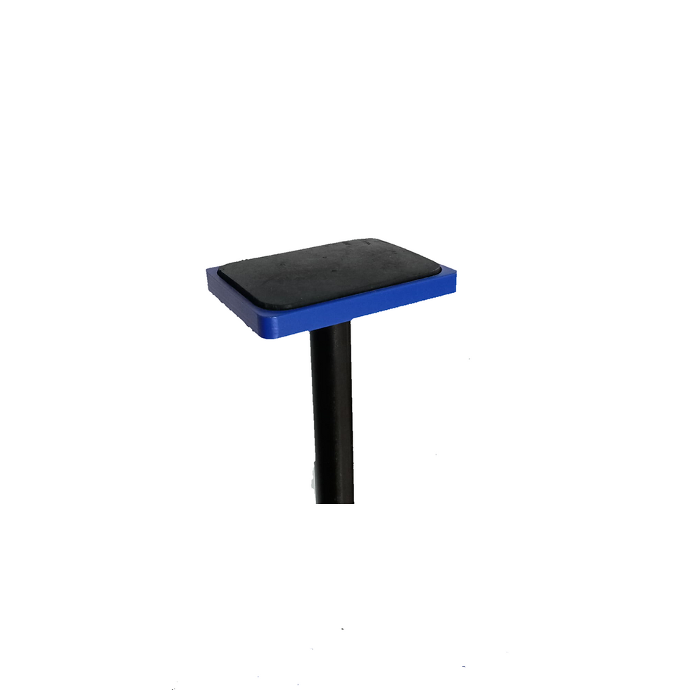 Thumbnail: Rifle Stand