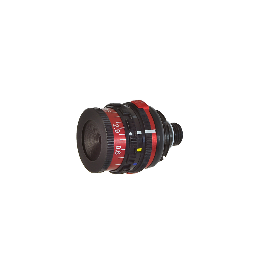Thumbnail: MEC Iris Combi 3.0