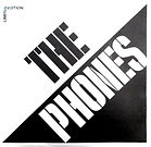 The Phones - Mink Coat (Single Front).jp