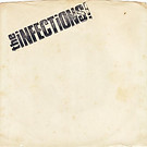 The Infections - I'm No Funny (Single Fr